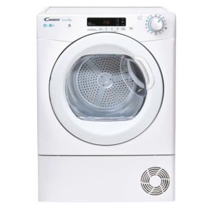 Candy Asciugatrice Csoe C10Dg-S