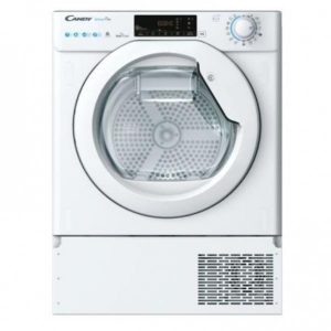 Asciugatrice Bctd H7A1Te-S