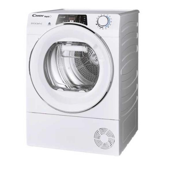 Candy Asciugatrice Roe H10A2Tcex-S - immagine 2