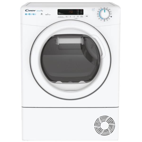 Candy Asciugatrice Cso4H7A2De-S - immagine 3