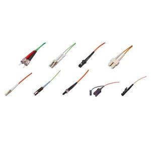 Patch 2Fo Om4 Lc/Lc Viola 10M