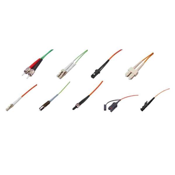 Patch 2Fo Om4 Lc/Lc Viola 10M