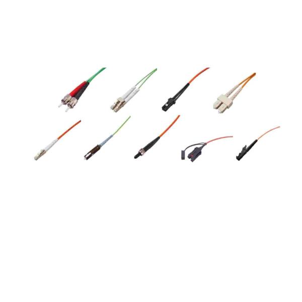 Patch 2Fo Om4 Lc/Lc Viola 10M - immagine 2