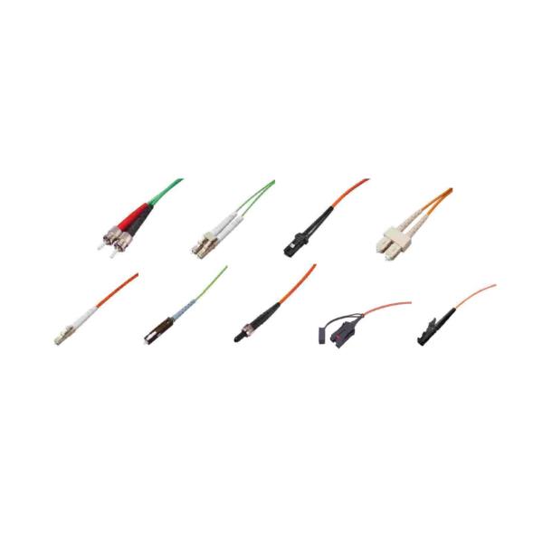 Pigtail Sc Om2 Semiloose 2M - immagine 2