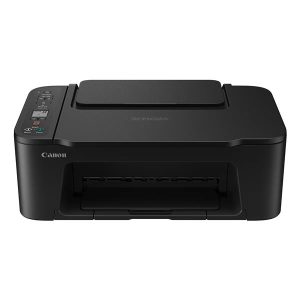 Pixma Ts3750I Nero Multifunzione