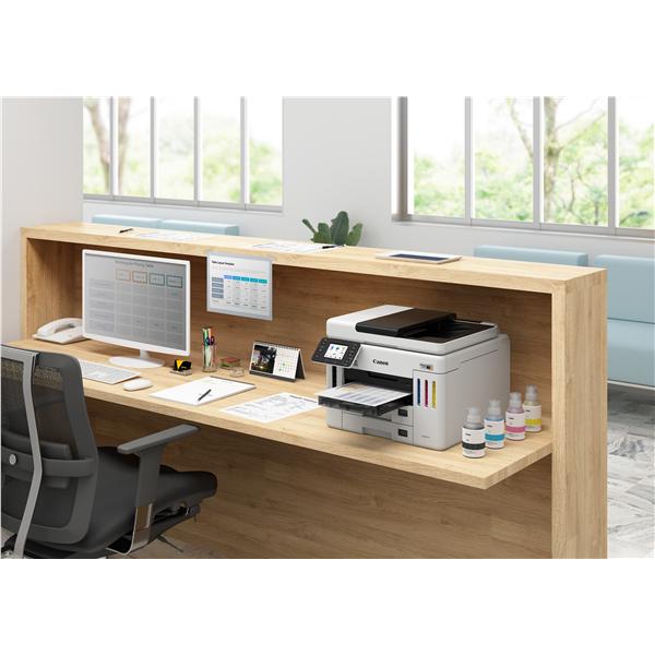 Maxify Gx7150 - immagine 8