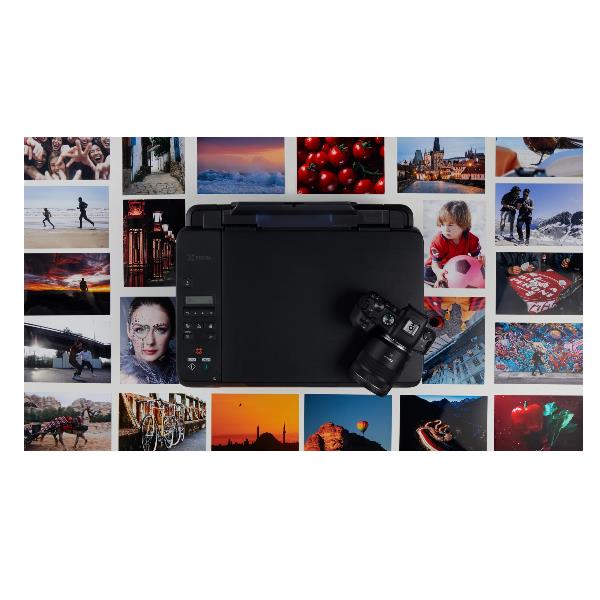 Pixma G650 - immagine 4