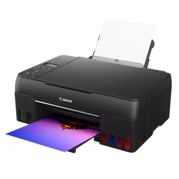 Pixma G650 - immagine 3