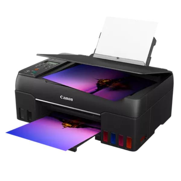 Pixma G650 - immagine 2