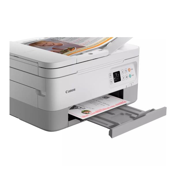 Pixma Ts7451I Bianco - immagine 5