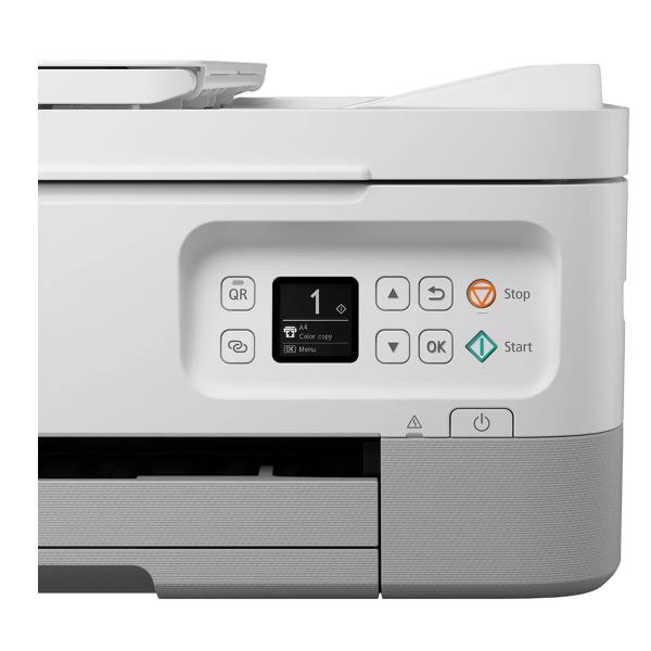 Pixma Ts7451I Bianco - immagine 3
