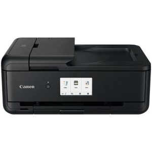 Pixma Ts9550 Nero