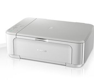 Pixma Mg3650S Bianco