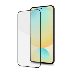 Full Glass Galaxy S24 Fe/A56/A36 Bk