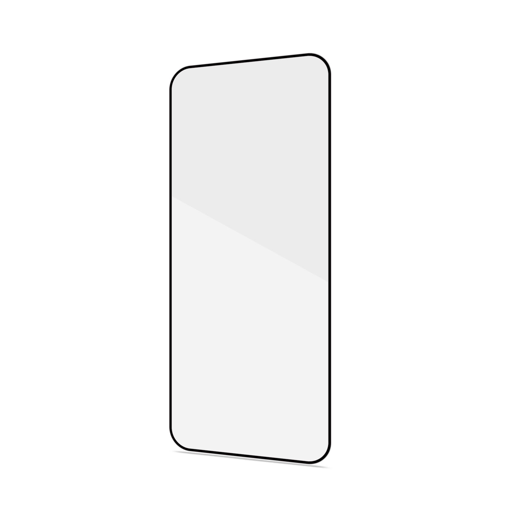 Full Glass Galaxy S24 Fe/A56/A36 Bk - immagine 3