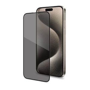 Privacy Full Iphone 16 Plus Nero