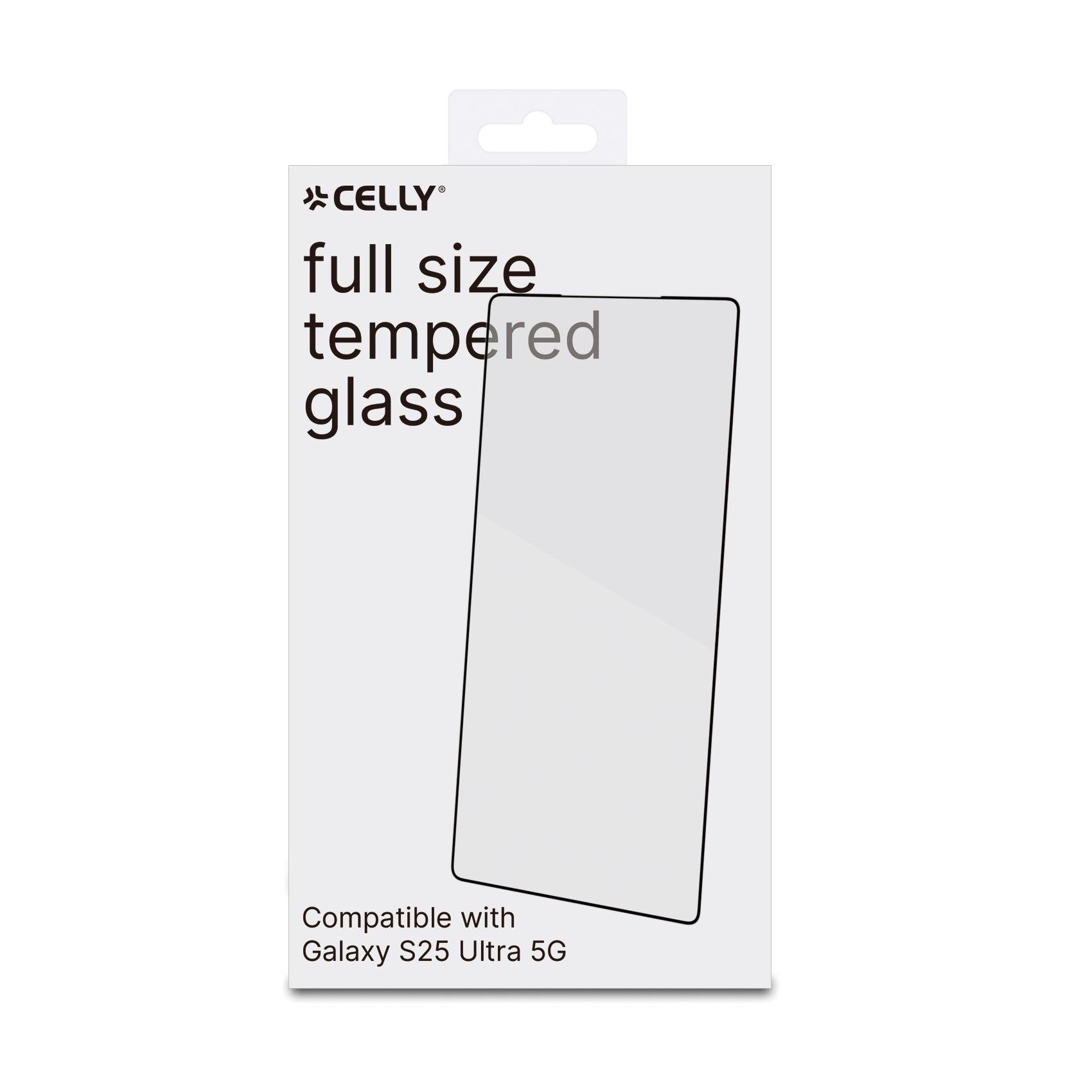 Full Galaxy S25 Ultra 5G/Ee Nero - immagine 3