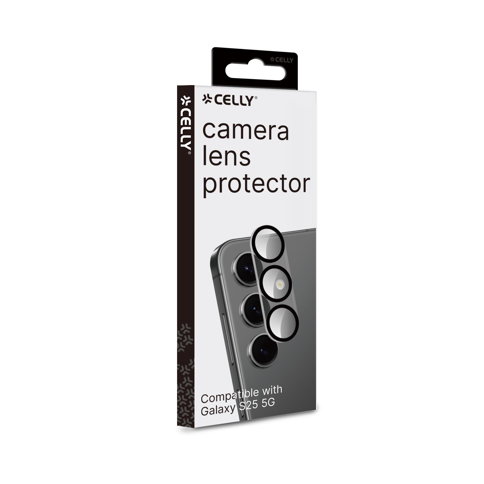 Lensglass Galaxy S25 5G/S25 5G Ee - immagine 2