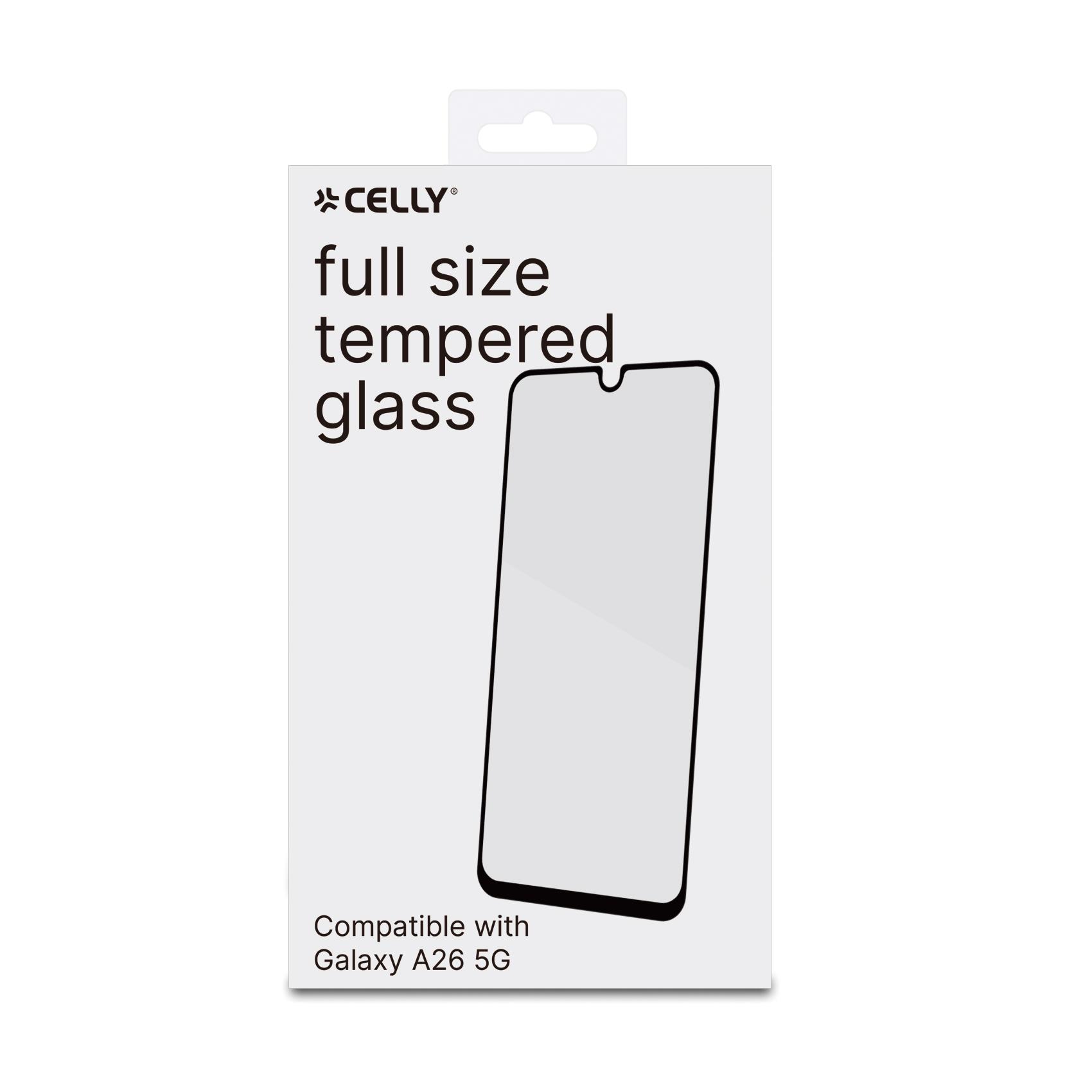 Full Glass Galaxy A26 5G/A16 5G/4G - immagine 5