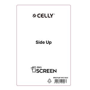 Prosc Film Matt 0 18Cm Uv 10Pzcf