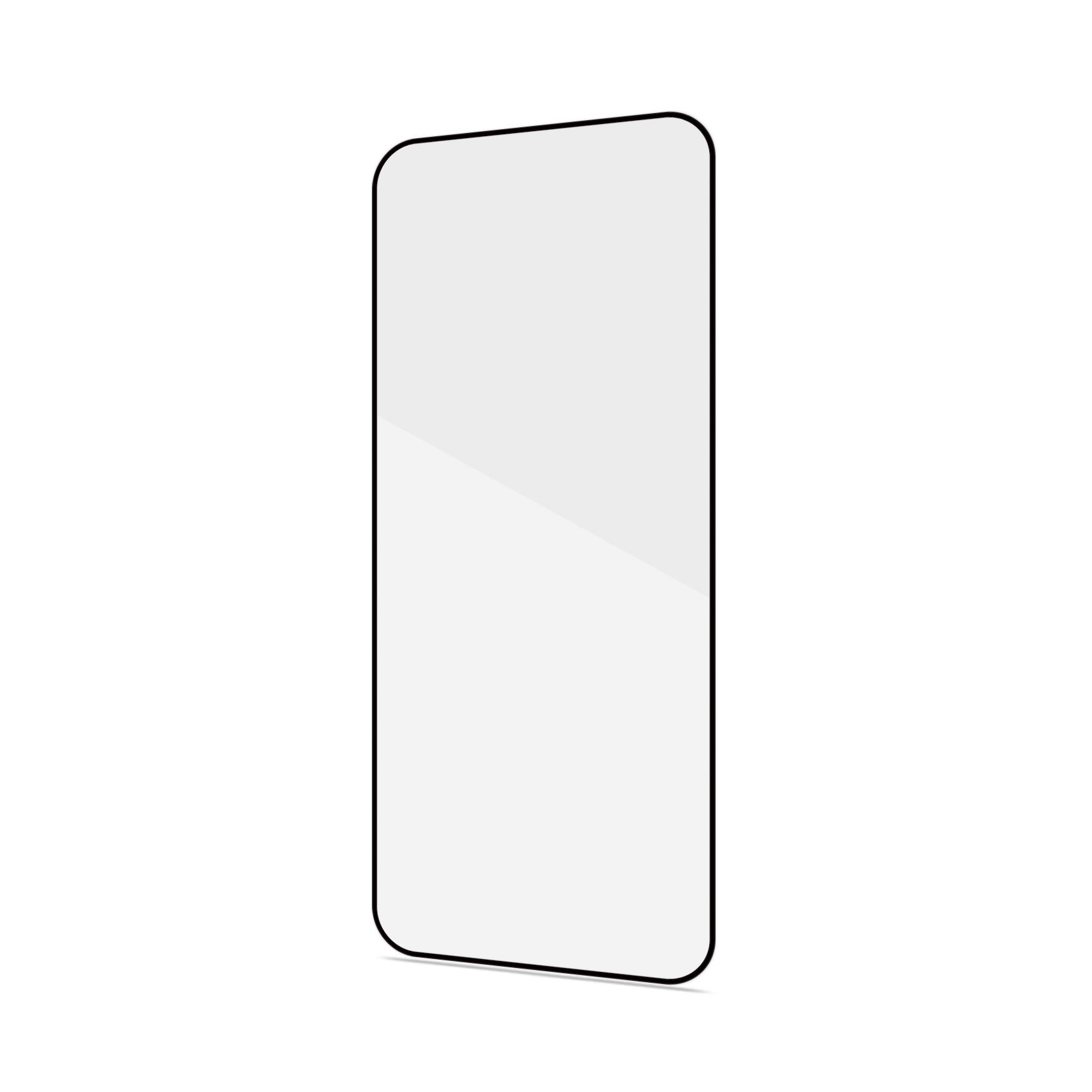 Full Glass Galaxy S25 Edge Nero - immagine 5