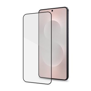 Full Glass Galaxy S25 Edge Nero
