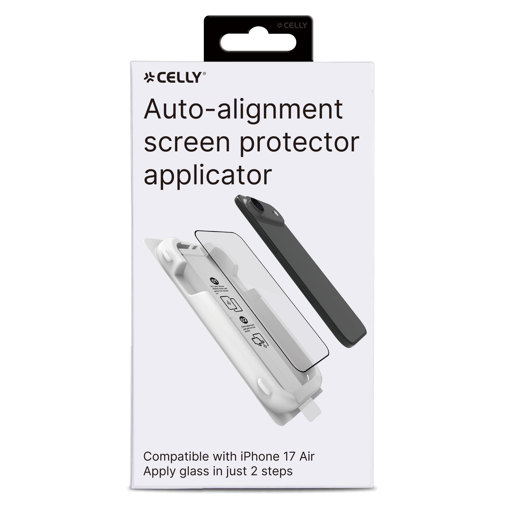 Glass Kit Iphone Air - immagine 5