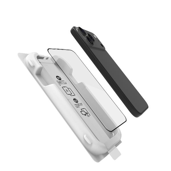 Glass Kit Iphone 17 Pro Max