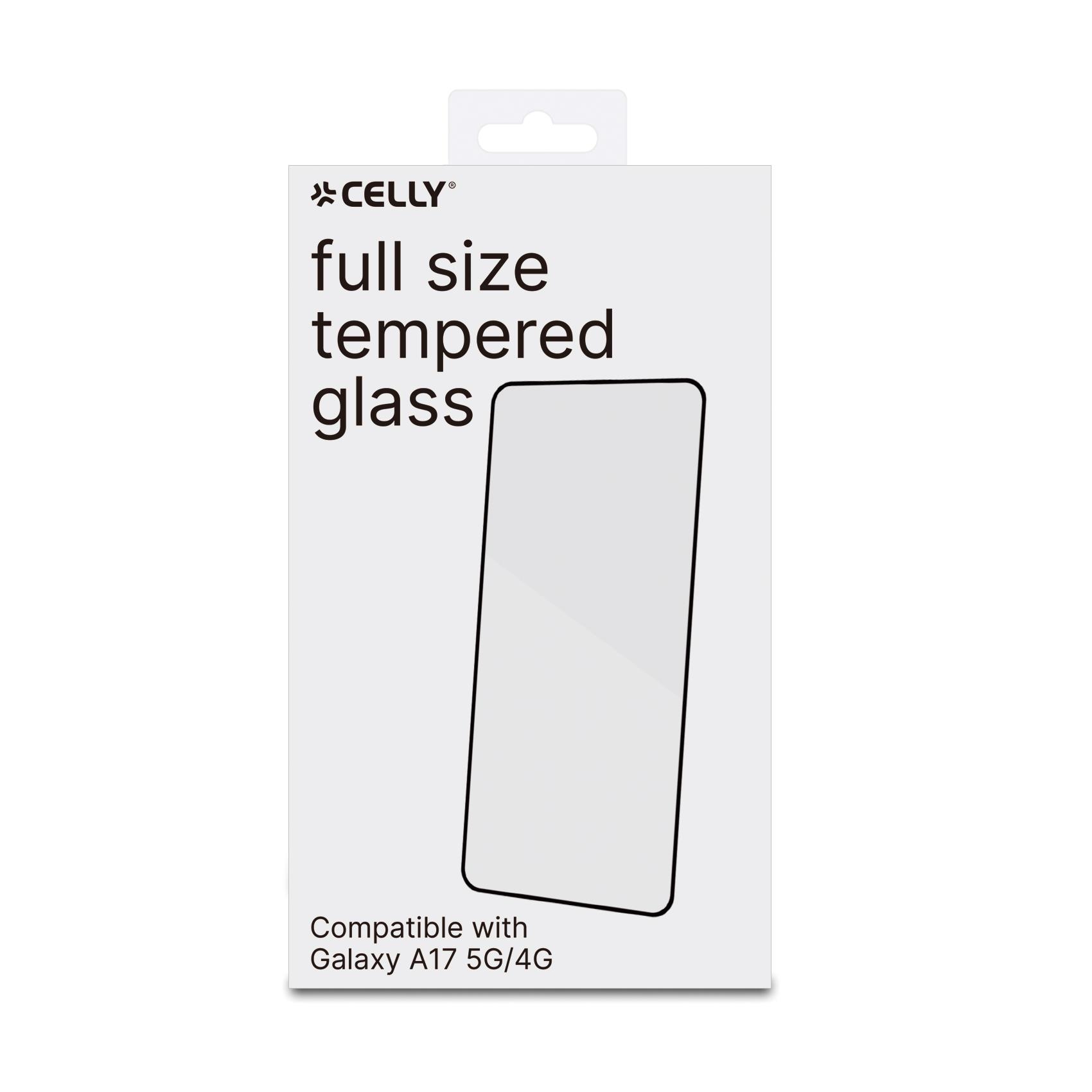 Full Glass Galaxy A17 5G/4G - immagine 5