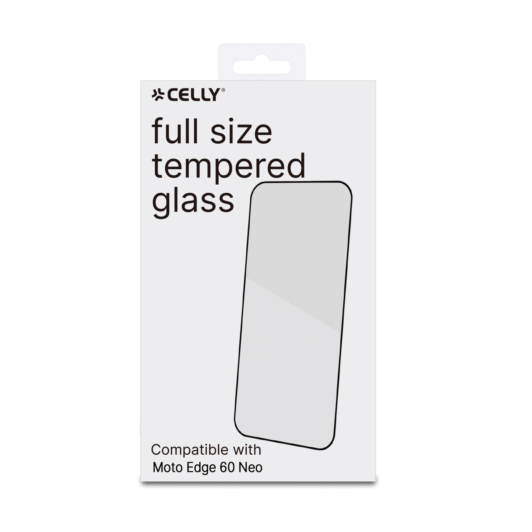Full Glass Moto Edge 60 Neo - immagine 4