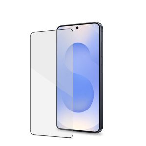 Full Glass Galaxy S26 5G Nero