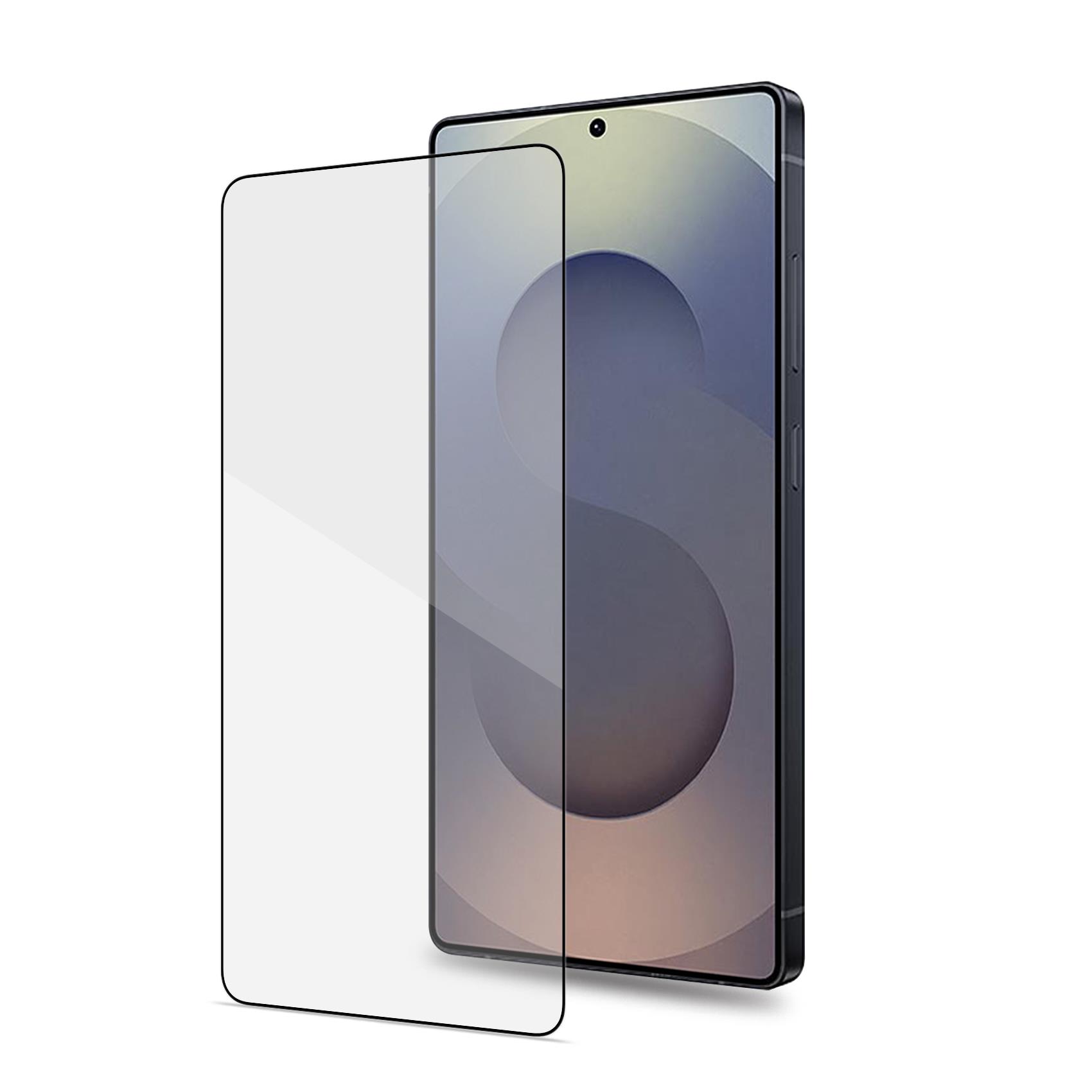 Full Glass Galaxy S26 Ultra 5G Bk