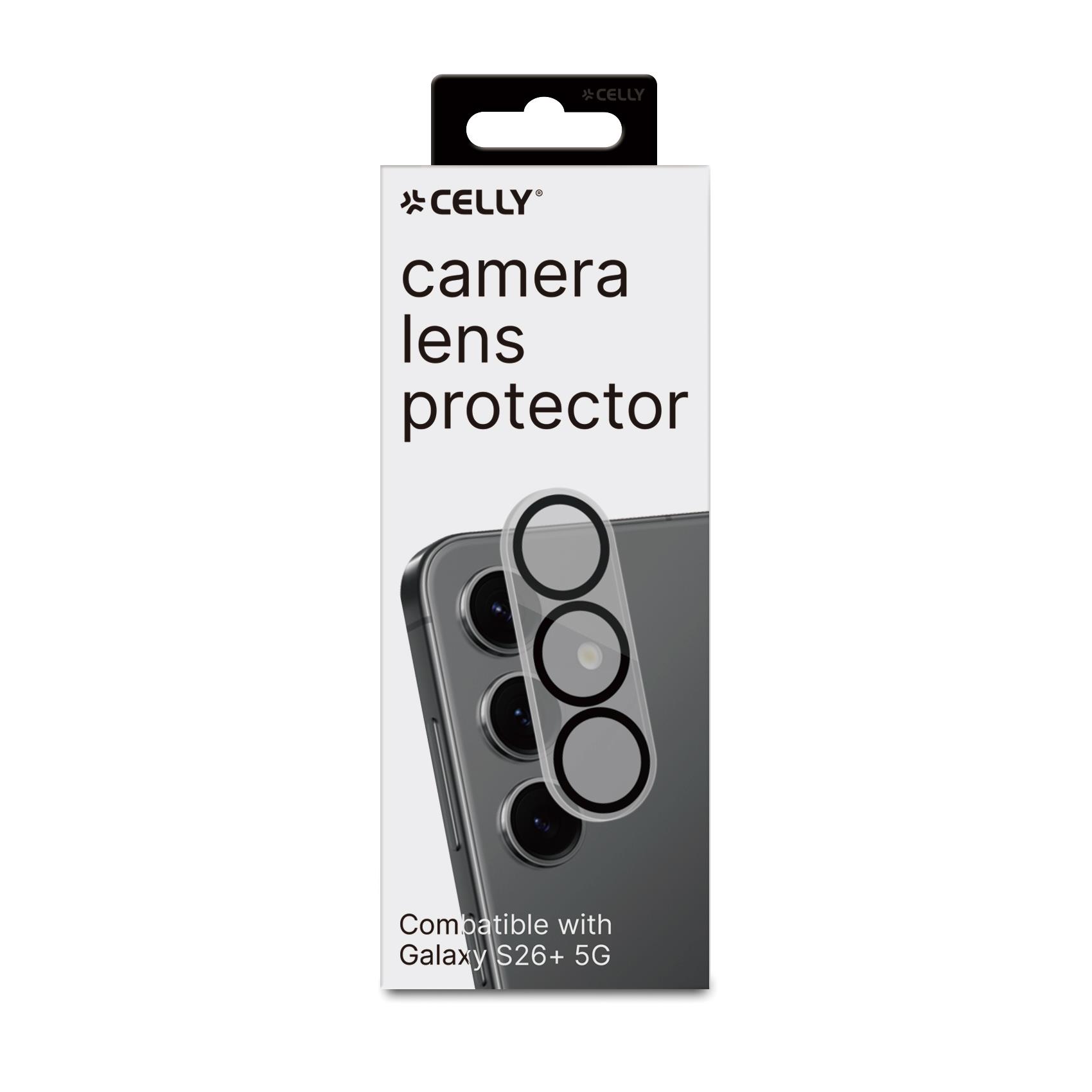 Cameralens Protector Galaxy S26+ 5G - immagine 5