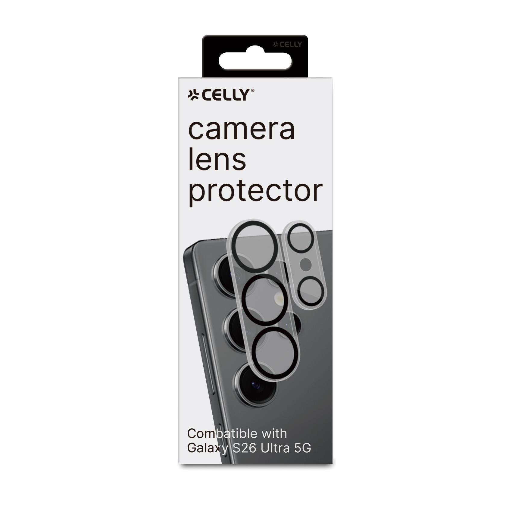 Lens Protector Galaxy S26 Ultra 5G - immagine 5