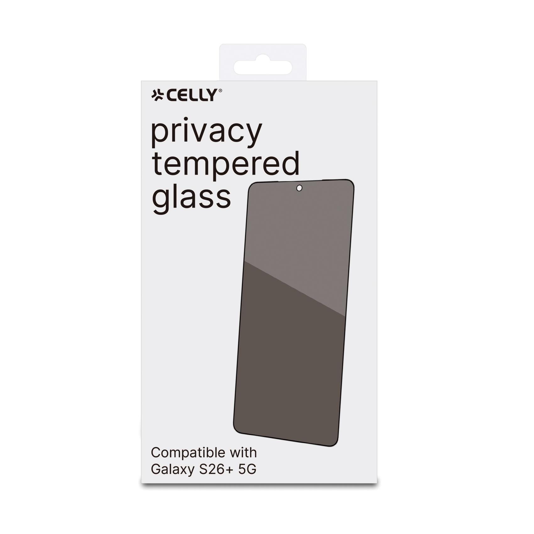 Privacy Full Glass Galaxy S26+ 5G - immagine 3