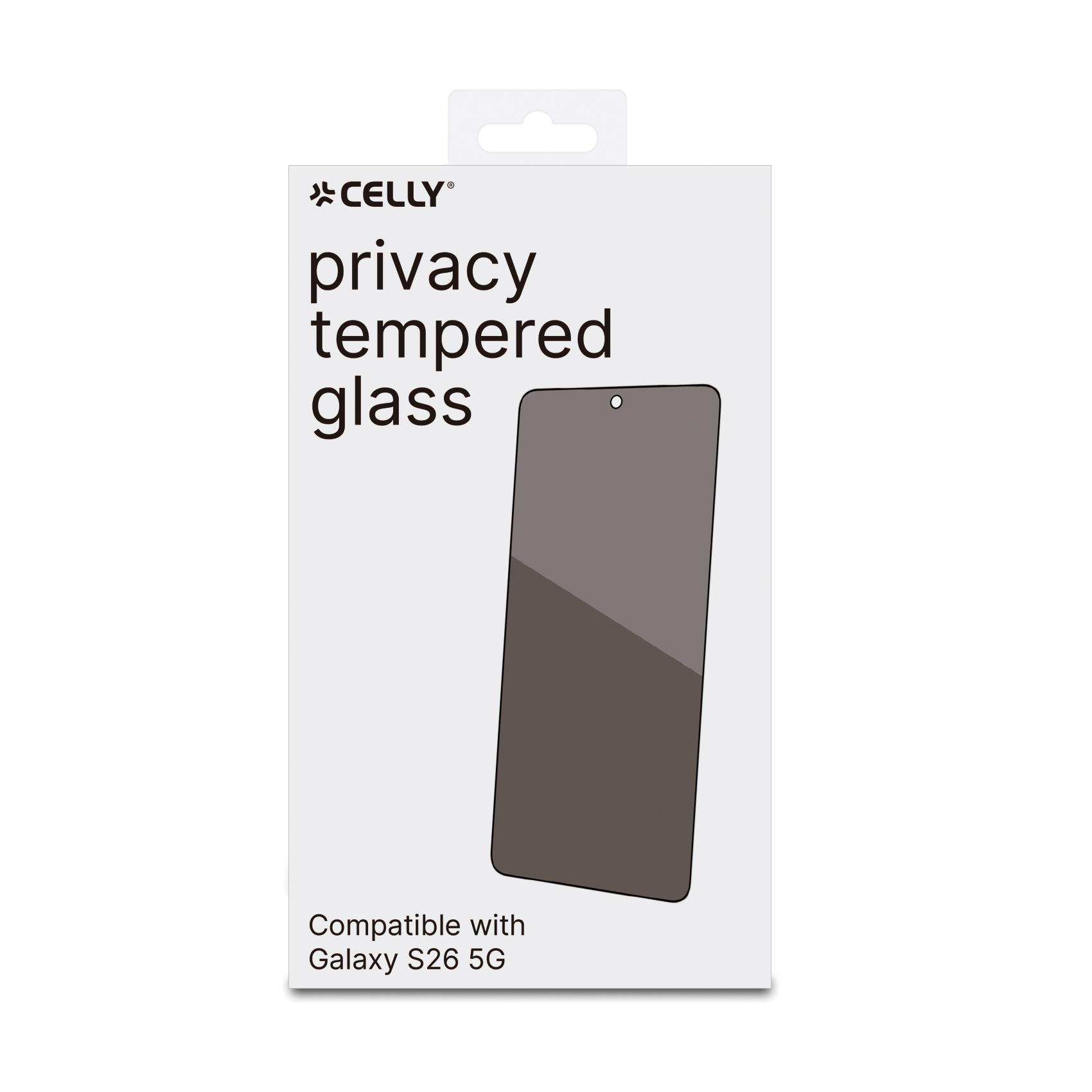 Privacy Full Glass Galaxy S26 5G - immagine 2