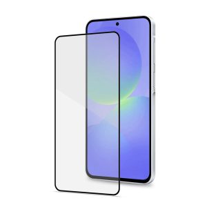 Full Glass Galaxy A37 5G Nero