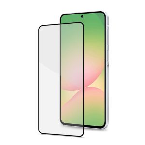 Full Glass Galaxy A57 5G Nero