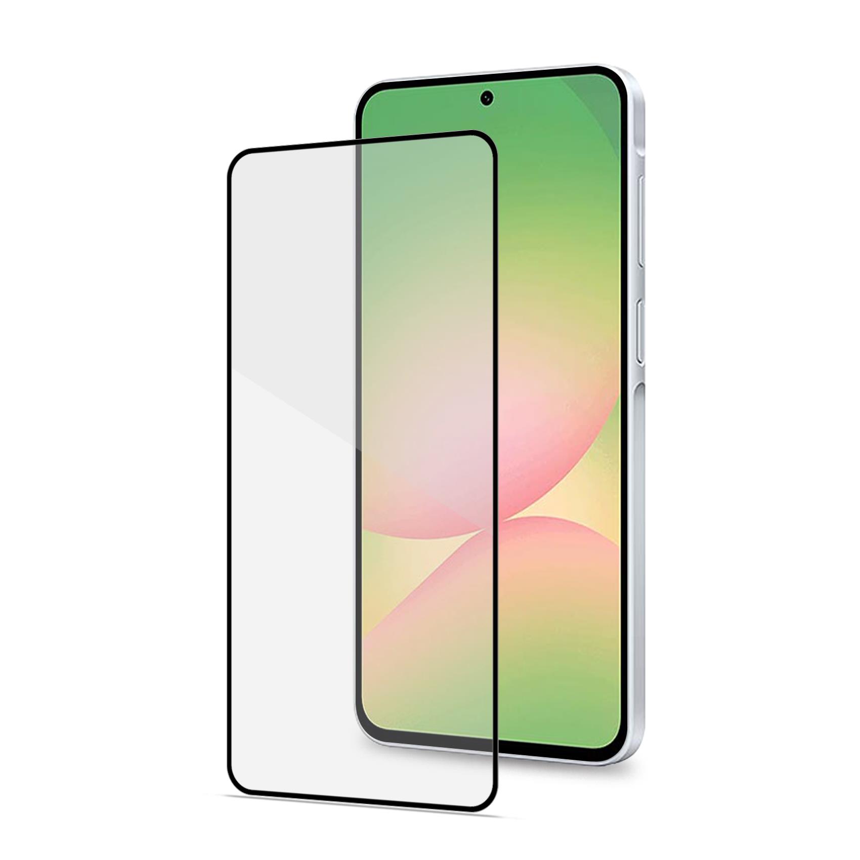 Full Glass Galaxy A57 5G Nero