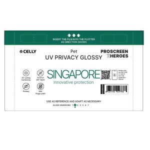 5 Pz Uv Privacy Glossy Singapore