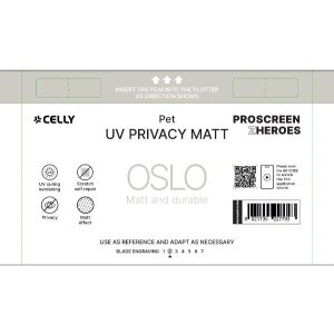 5 Pz Pro Uv Privacy Matt Oslo