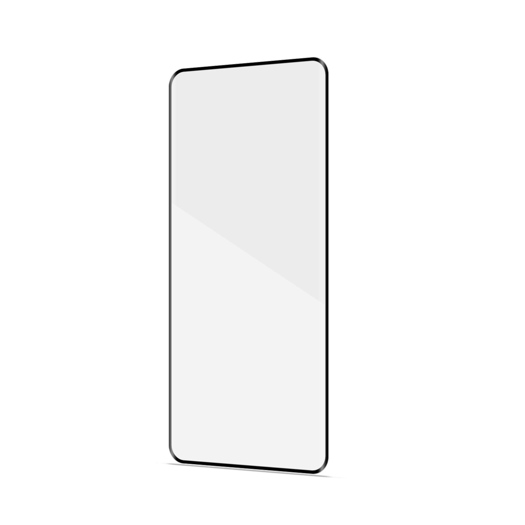 3D Glass Redmi Note 15 5G/4G Nero - immagine 3