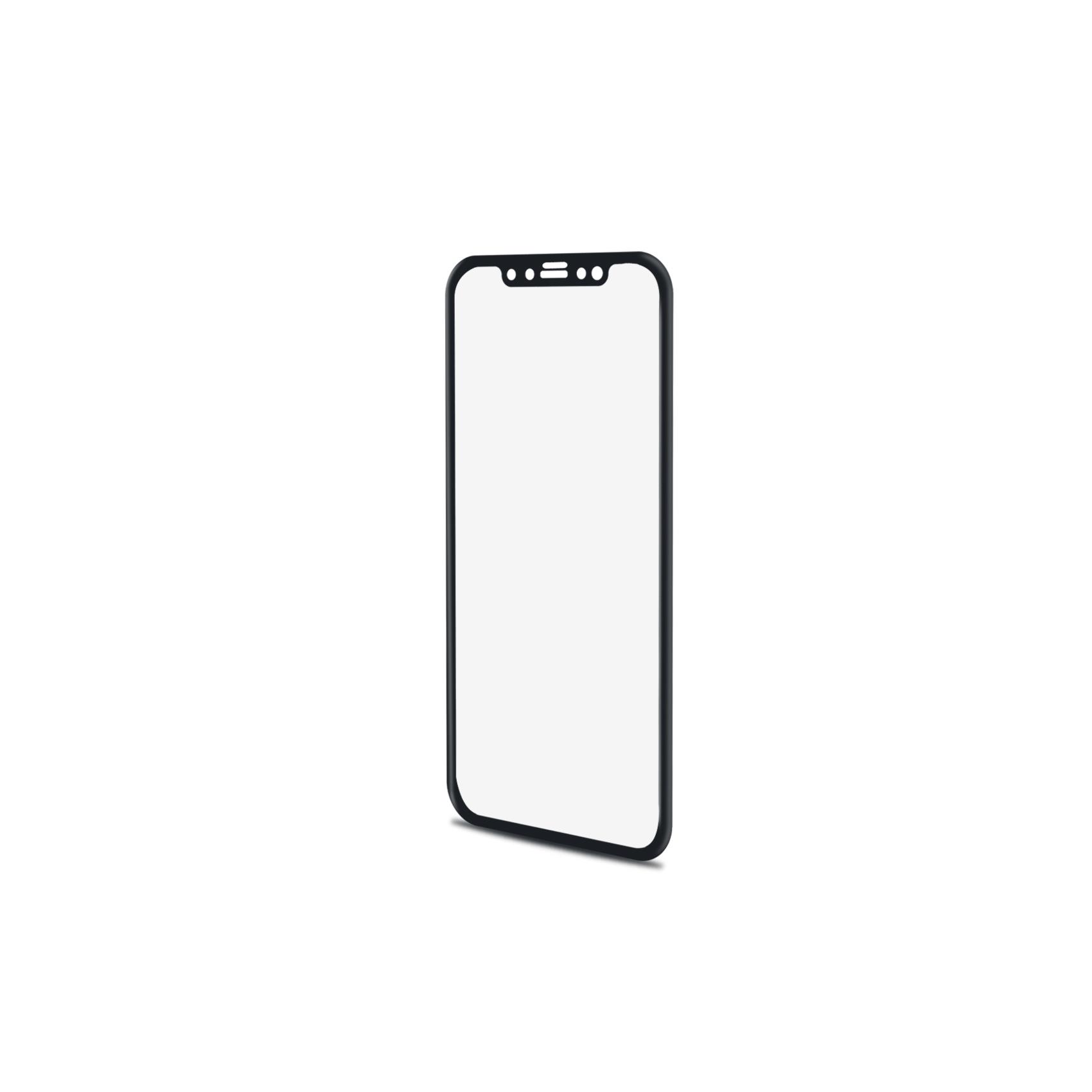 3D Glass Iphone Xs/X Nero - immagine 5