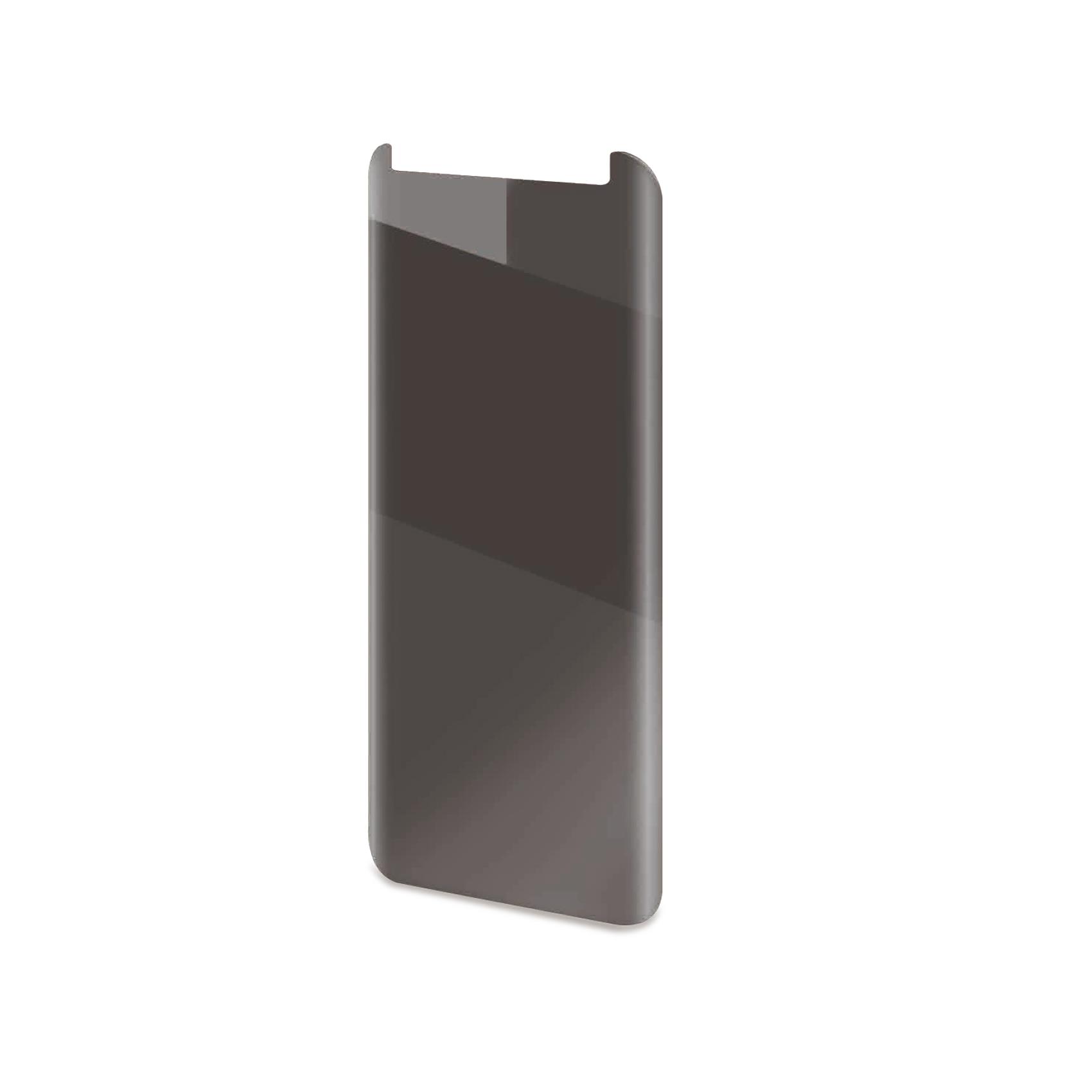 Privacy 3D Galaxy S9+ Nero - immagine 5