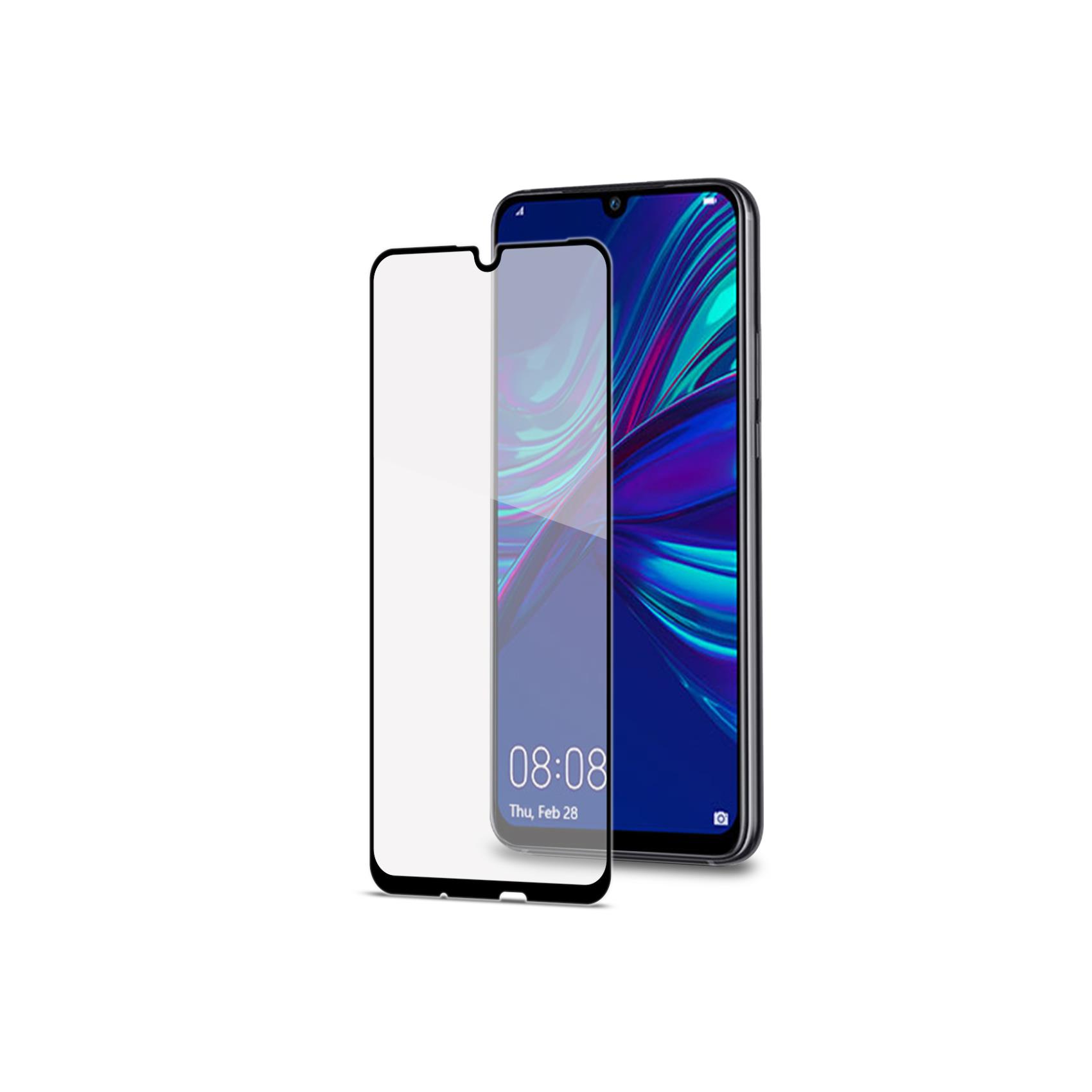 Full Glass Huawei P Smart+ 2019 Bk - immagine 5