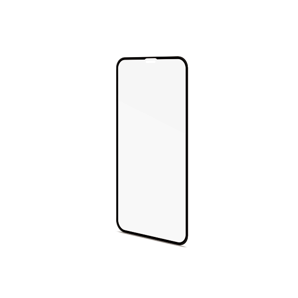Full Glass Iphone 11 Nero - immagine 2
