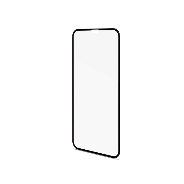 Full Glass Iphone 11 Pro Max Nero - immagine 2