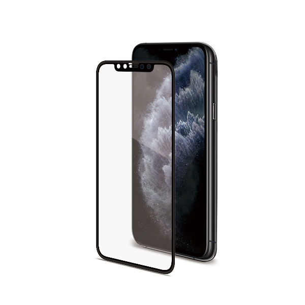 3D Glass Iphone 11 Pro Max Nero