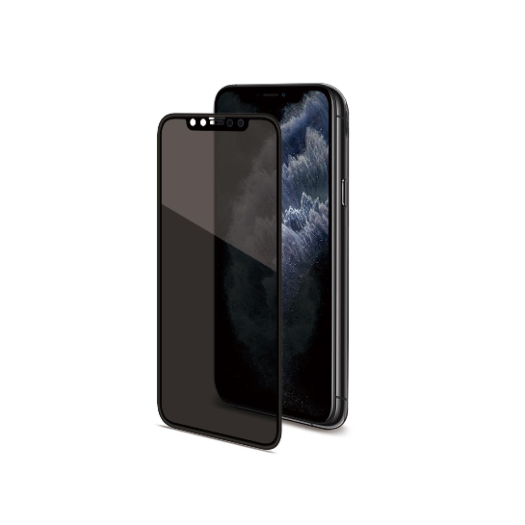 Privacy 3D Iphone 11 Pro Nero - immagine 5