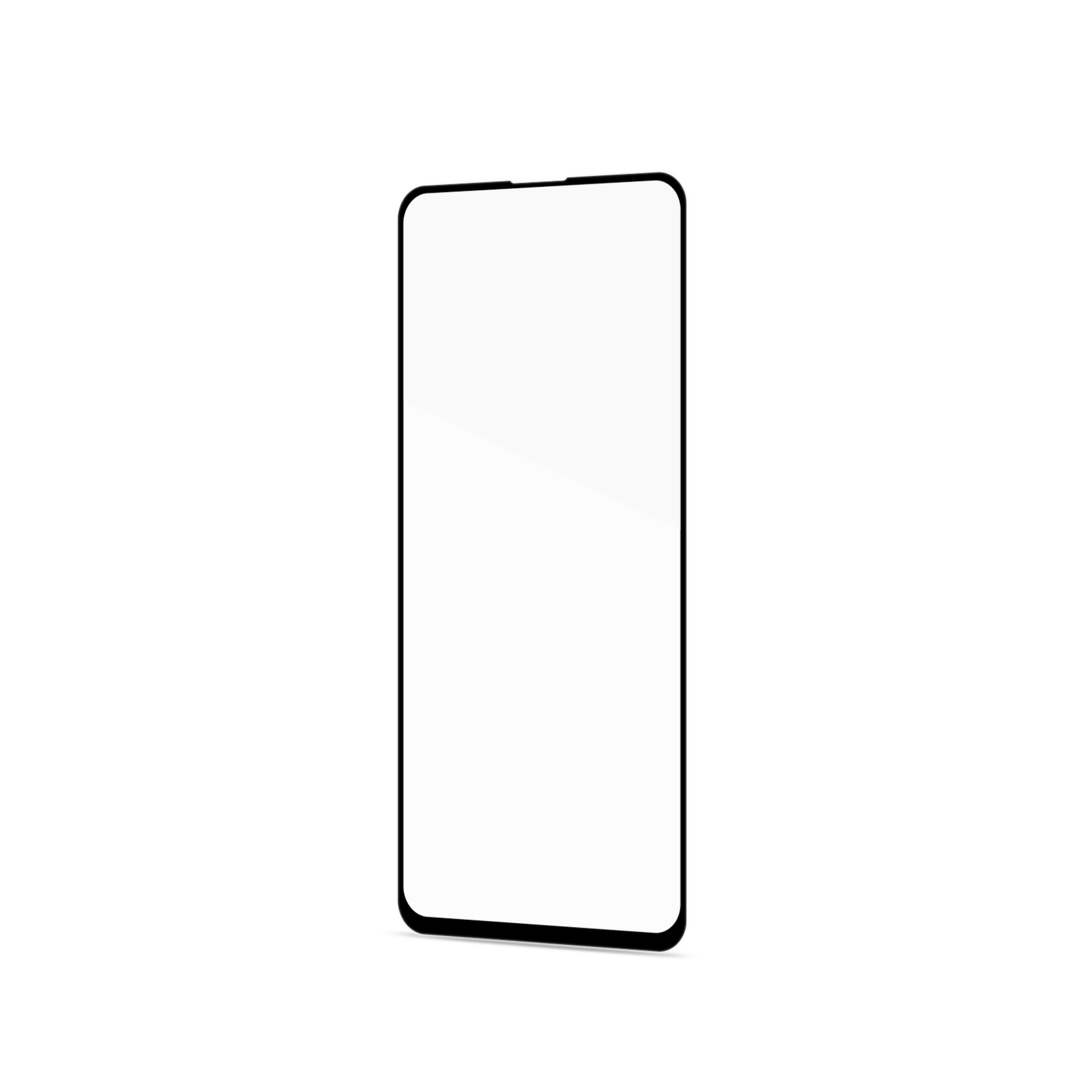 Full Glass Galaxy A71 Nero - immagine 2